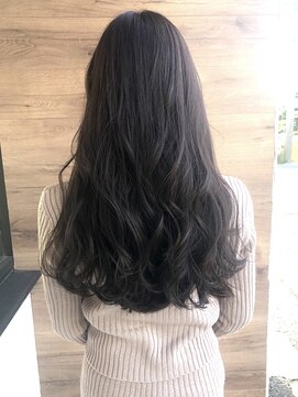 ピシェ ヘア デザイン(Piche hair design) ダークラベージュ