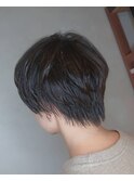 レディースショート