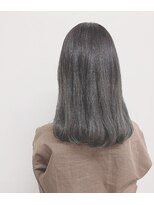 ガーランドウメダ(Garland umeda)&nbsp;グレージュ×オータムミディアム