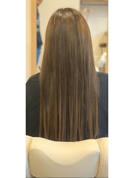 デコール(Decor.) エクステ