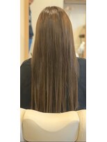 デコール(Decor.) エクステ