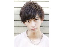 ヘアリゾート エーアイ 浅草橋店(hair resort Ai)