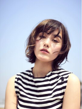 ジュール 新宿(Joule) 大人かわいいセンシュアルショート [新宿]