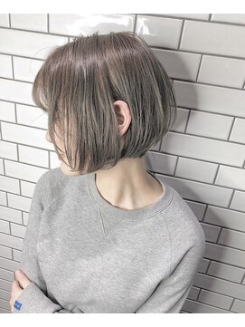 アンジェリカ 岡山店(ANGELICA) ANGELICAお客様スタイル