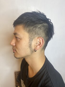 グランドライン(GRAND LINE) 2021's  ベリーveryショート