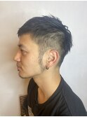 2021's  ベリーveryショート