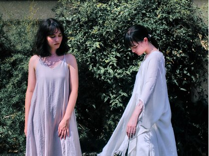 ネッコ(necco)の写真