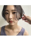カット/カラー/ハイライト/ダブルカラー