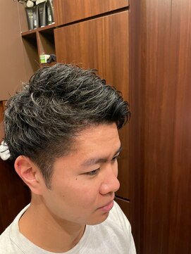 ヒロギンザ 五反田店(HIRO GINZA) ７・３スタイル