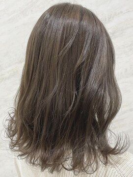 ルクス(Lx) spring beige