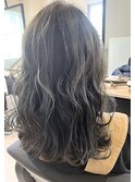 ミンクアッシュ