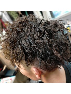 エターナル ETERNAL ツイストブレイク