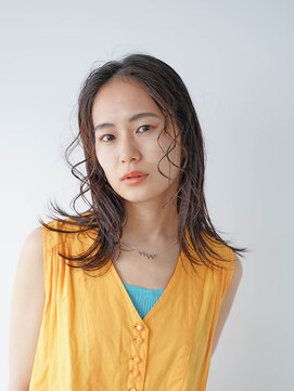 ワン 横浜(ONE005) テラコッタ/ミニウルフ/くすみブルー/横浜/横浜駅/横浜駅近/横浜