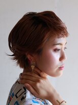 ウィロウ(WILLOW)&nbsp;【hair make WILLOW】ヘアアレンジ×フルメイク◇