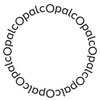 コーパル(copal)のお店ロゴ