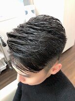 フォルマ FORMA 色気フェード