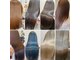 カノンヘアー(Kanon hair)の写真