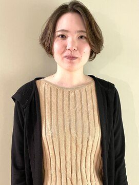 ウェチカ(wechica) ショートBOB