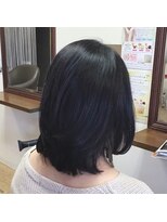 エム クゥール m.coeur ナチュラルミディアム