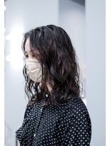 ノード(NODO)&nbsp;【アレンジも◎】ロブのナチュラルウェーブ