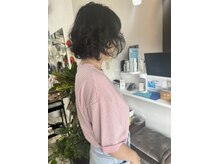 イオカ ビューティーショップ 富雄店