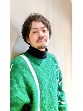 ヤエカ(yaeca) 麦島 幸次