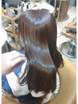 ロンド シャルム 吉祥寺(Lond charme)&nbsp;アッシュベージュ/オイルカラー