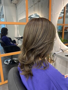 エイト 立川店(EIGHT) マリーン