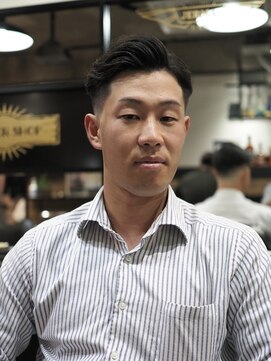 ジェルマ 東川口店(JERMA) カジュアルフェード［東川口］