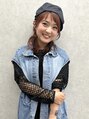 ヘアサロン ドットプラス 町田店(dot. plus) 中西 里美 【町田】