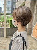 【Regarita】ニュアンスカラー/ヘルシースタイル◎30代40代50代