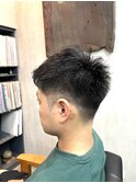 メンズショート