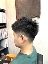 オト(oto) メンズショート