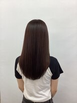 マルゼン(Maruzen)&nbsp;チョコブラウンカラー