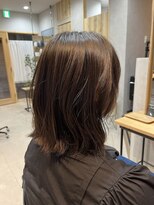 イコロ(ikor)&nbsp;外ハネミディアム