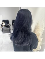 ルイス 喜連瓜破(Luis)&nbsp;ブルーラベンダー