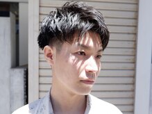 リッジ(ridge)