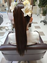 パティオ 三島店(PATIO)&nbsp;卒業スタイル