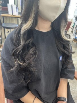 ウィスプヘアー(wisp HAIR) #プルエクステ#エクステ#大宮#埼玉