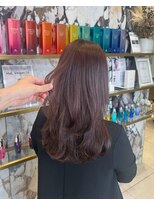 アリーナ 船橋日大前店(arena)&nbsp;レイヤーカット