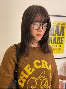 キジ(kiji) face layer ＃久屋大通り#丸の内#栄＃伏見#フェイスレイヤー