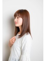 ココアボーテ(COCOA Beaute)&nbsp;ツヤ暖色カラー