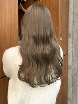 ノイ(noii)&nbsp;オリーブベージュ