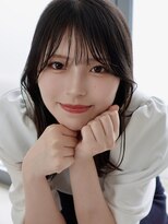 レヴィア(REVIA)&nbsp;オトナレイヤースタイル外はね