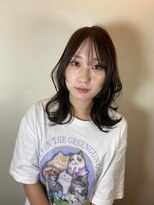 ファム 立町店(femme)&nbsp;レイヤー