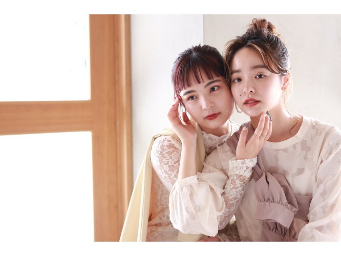 リリー(Lilly)｜ホットペッパービューティー