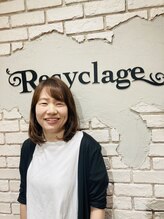 ルシクラージュ 武蔵小杉店(Recyclage) 草野 杏美