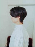 20代30代40代髪質改善トリートメント艶感ストレート暗髪