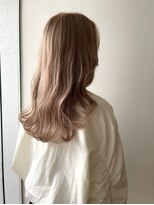 プラスディー(+D)&nbsp;やわベージュ