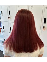 グランデュール 焼津店(GRANDEUR)&nbsp;チェリーピンク